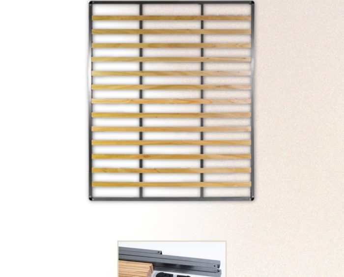 Kit BC desmontável – 002030